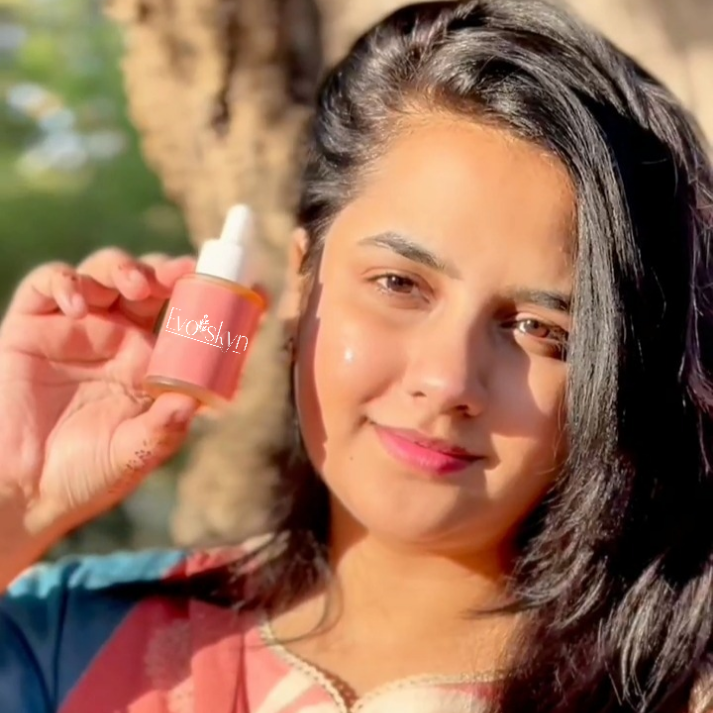 Evoskyn Serum