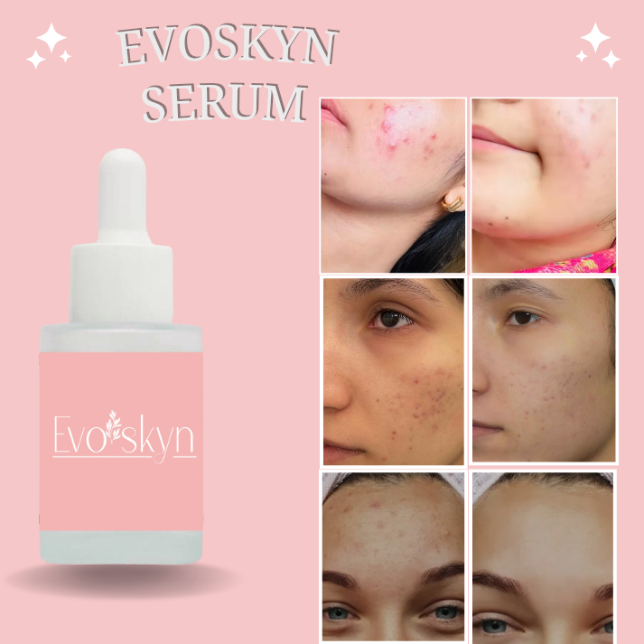 Evoskyn Serum