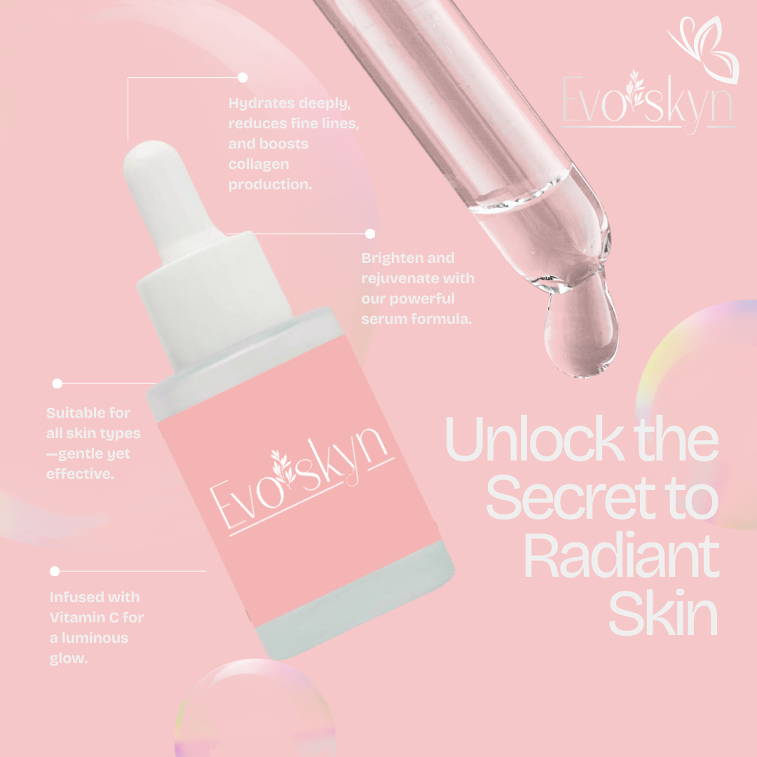 Evoskyn Serum